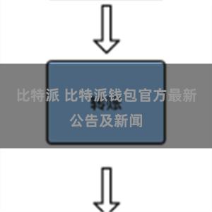 比特派 比特派钱包官方最新公告及新闻