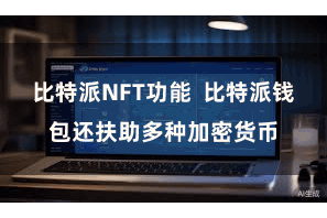 比特派NFT功能 比特派钱包还扶助多种加密货币