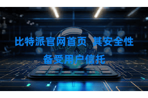 比特派官网首页 其安全性备受用户信托
