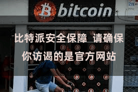 比特派安全保障  请确保你访谒的是官方网站