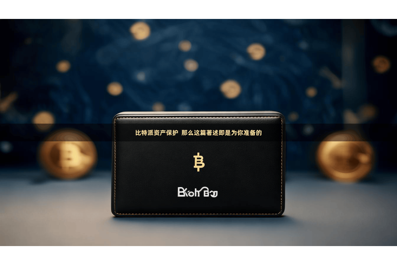 比特派资产保护  那么这篇著述即是为你准备的